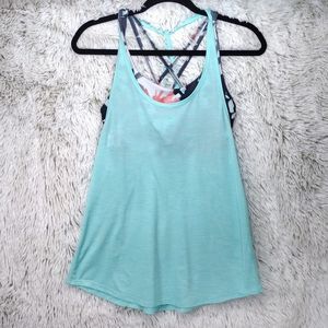 Old navy women's workout shirt